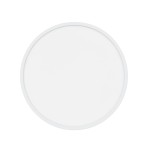 Lampa sufitowa OJA 42 IP54 2700K SENSOR HVID