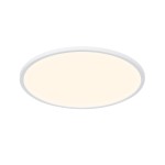 Lampa sufitowa OJA 42 IP54 3000/4000K SWITCH DIM HVID