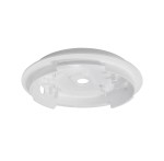 Podstawa do lampy sufitowej OJA SIDE ENTRY BASE WHITE