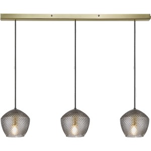 Lampa wisząca ORBIFORM 3-PENDEL E14