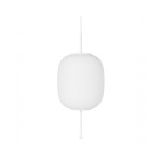 EPLI B biała sufitowa lampa wisząca