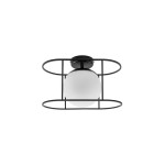 KUGLO A lampa sufitowa / plafon