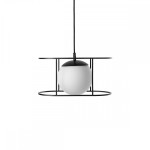 KUGLO B sufitowa lampa wisząca
