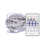 Girlanda Wizard Pchełka 10m 100LED RGB