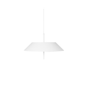SAKOSI B biała sufitowa lampa wisząca
