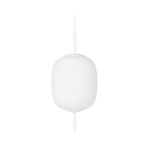 EPLI MINI biała sufitowa lampa wisząca