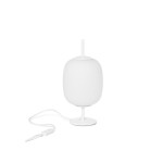 EPLI MINI ST biała lampa stołowa