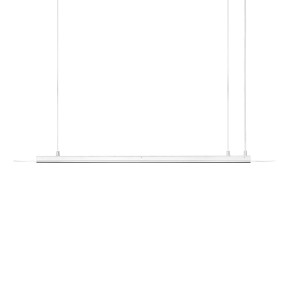 SENKEI B biała sufitowa lampa wisząca