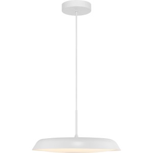 Lampa wisząca PISO PENDEL LED HVID