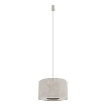 Lampa wisząca CEDRO S E27
