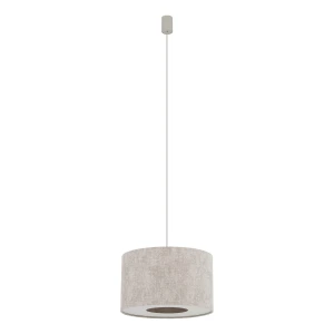 Lampa wisząca CEDRO S E27