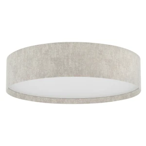 Plafon CEDRO L 7xE27
