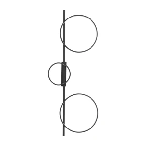 Lampa sufitowa CIRCOLO LED 3000K CH-30/18/30