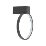 Lampa kinkiet CIRCOLO LED XS 3000K WH-18