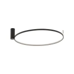 Lampa sufitowa / kinkiet  CIRCOLO LED M 4000K CH-60
