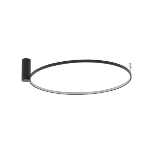 Lampa sufitowa / kinkiet  CIRCOLO LED M 4000K CH-60
