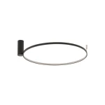 Lampa sufitowa CIRCOLO LED S 4000K CH-45