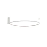 Lampa sufitowa CIRCOLO LED M WHITE 3000K (CH-60)