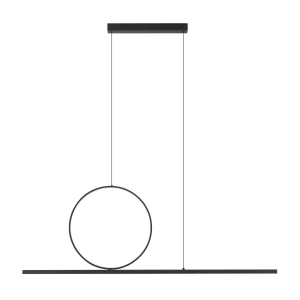 Lampa wisząca LINEO LED 39W 3000K