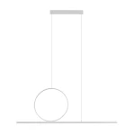 Lampa wisząca LINEO LED 39W 3000K