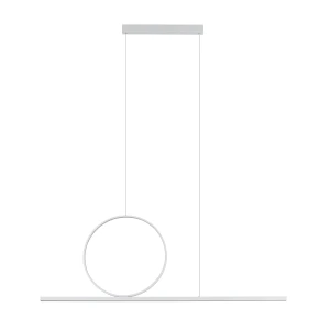 Lampa wisząca LINEO LED 39W 3000K