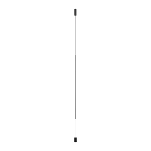 Lampa wisząca VERTIC 300cm LED 19W barwa ciepła 3000K