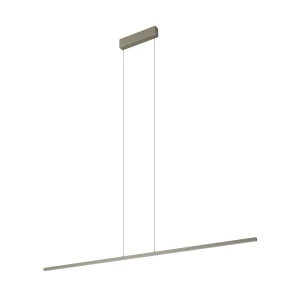 Lampa wisząca BAR LED SILK OLIVE M  32W 3000K