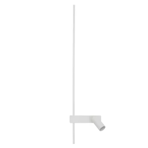 Lampa ścienna EASY LED LEFT 10W 3000K + miniGU10