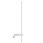 Lampa ścienna EASY LED RIGHT 10W 3000K + miniGU10