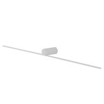 Lampa ścienna SPIN LED L 3000K 16W