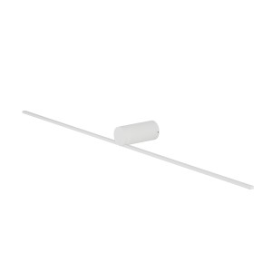 Lampa ścienna SPIN LED M 3000K 14W