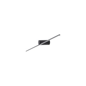 Lampa ścienna SPIN LED S 4000K 10 W