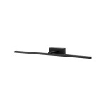 Lampa ścienna VAN GOGH LED L 18W 3000K