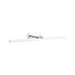Lampa ścienna VAN GOGH LED L 18W 3000K