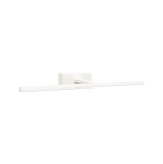Lampa ścienna VAN GOGH LED L 18W 3000K