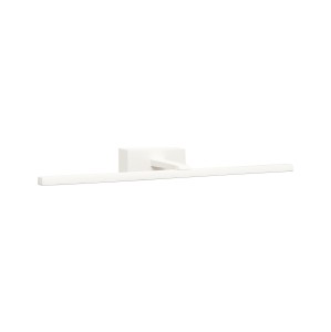 Lampa ścienna VAN GOGH LED L 18W 3000K