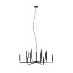 Lampa wisząca ORTO XII A 12xE14
