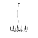 Lampa wisząca ORTO XII B 12xE14