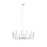 Lampa wisząca ORTO XII B 12xE14