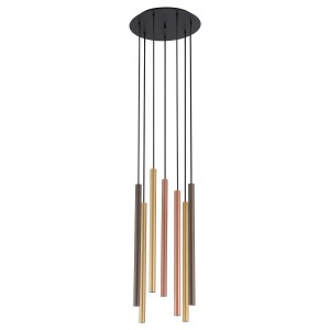 Lampa wisząca LASER VII