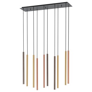 Lampa wisząca LASER X