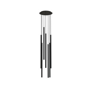 Lampa wisząca LASER VII