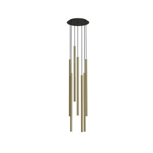 Lampa wisząca LASER VII