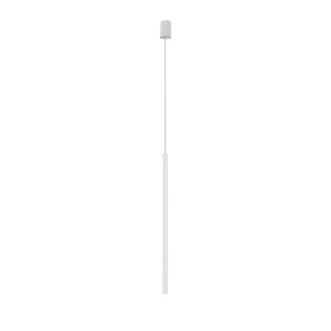 Lampa wisząca LASER 750 biały