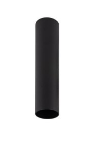 Lampa punktowa FOURTY S czarny