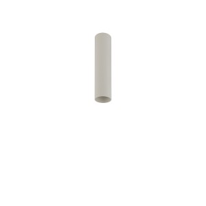 Lampa punktowa FOURTY S Silk gray