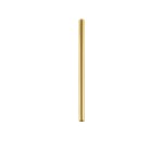 Lampa punktowa FOURTY M Mosiądz