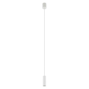 Lampa wisząca FOURTY S biały