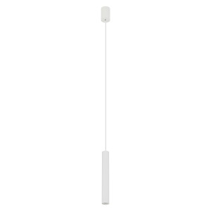 Lampa wisząca FOURTY M biały