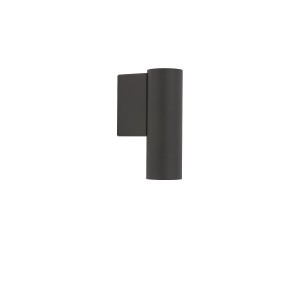Kinkiet FOURTY WALL S Umbra gray
